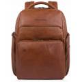 Рюкзак для ноутбука Piquadro BK SQUARE/Tobacco CA4532B3_CU