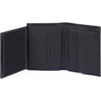 Портмоне Piquadro BK SQUARE/Blue PU4824B3R_BLU
