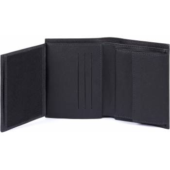 Портмоне Piquadro BK SQUARE/Blue PU4824B3R_BLU