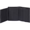 Портмоне Piquadro BK SQUARE/Blue PU4824B3R_BLU