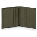 Кредитниця Piquadro BK SQUARE/Green PP1518B3R_VE