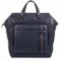 Сумка-рюкзак Piquadro B3S/N.Blue CA3982B3S_BLU3