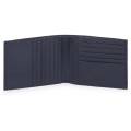 Портмоне Piquadro B3S/N.Blue PU1241B3SR_BLU3
