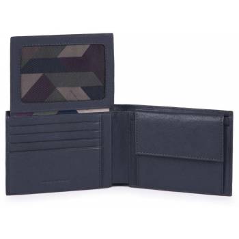 Портмоне Piquadro B3S/N.Blue PU1392B3SR_BLU3