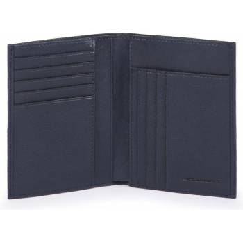 Портмоне Piquadro B3S/N.Blue PU1393B3SR_BLU3