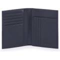 Портмоне Piquadro B3S/N.Blue PU1393B3SR_BLU3