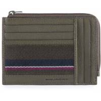Кредитница Piquadro B3S/Green PU1243B3SR_VE