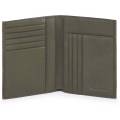 Портмоне Piquadro B3S/Green PU1393B3SR_VE