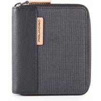 Портмоне Piquadro BLADE/Black PU4851BL_N