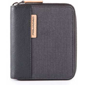 Портмоне Piquadro BLADE/Black PU4851BL_N