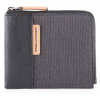 Портмоне Piquadro BLADE/Black PU4852BL_N