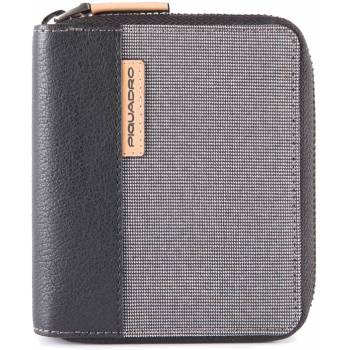 Портмоне Piquadro BLADE/Grey PU4851BL_GR