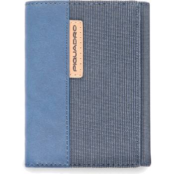 Портмоне Piquadro BLADE/Blue PU4455BL_AV