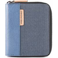 Портмоне Piquadro BLADE/Blue PU4851BL_AV