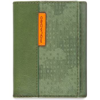 Портмоне Piquadro BLADE/Green PU4455BL_VE