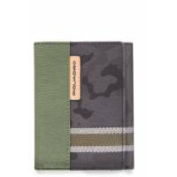 Портмоне Piquadro BLADE/CamoStripe PU4455BL_CAMOSTRIPE