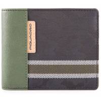 Портмоне Piquadro BLADE/CamoStripe PU4515BL_CAMOSTRIPE