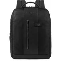 Рюкзак для ноутбука Piquadro BRIEF/Black CA4818BR_N
