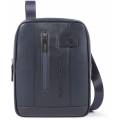 Сумочка / Клатч Piquadro URBAN/Blue CA1816UB00_BLU