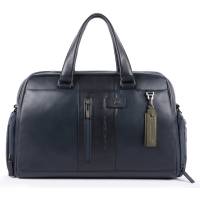 Дорожная сумка Piquadro URBAN/Blue BV4447UB00_BLU