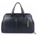Дорожная сумка Piquadro URBAN/Blue BV4447UB00_BLU
