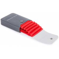 Кредитница Piquadro URBAN/Grey-Black PP4835UB00R_GRN