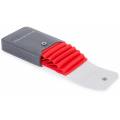 Кредитница Piquadro URBAN/Grey-Black PP4835UB00R_GRN