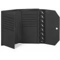 Портмоне Piquadro MUSE/Black PD4152MUR_N