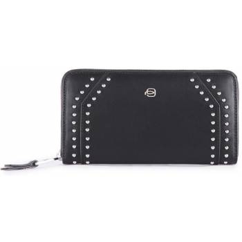 Портмоне Piquadro MUSE/Black2 PD1515MUR_N2
