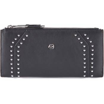 Портмоне Piquadro MUSE/Black2 PD4861MUR_N2