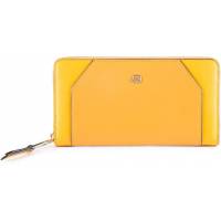 Портмоне Piquadro MUSE/Yellow PD1515MUSR_G