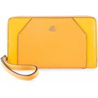 Портмоне Piquadro MUSE/Yellow AC4332MUSR_G