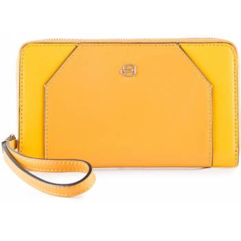 Портмоне Piquadro MUSE/Yellow AC4332MUSR_G