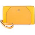 Портмоне Piquadro MUSE/Yellow AC4332MUSR_G