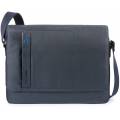 Сумка Piquadro PULSE/ChevronBlue CA4744P16_CHEVBLU