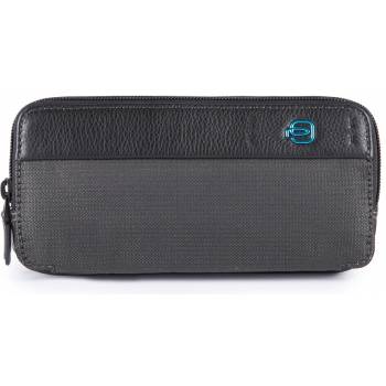 Сумочка / Клатч Piquadro PULSE/ChevronGrey AC2141P16_CHEVGR