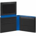 Портмоне Piquadro BOLD/Black PU4518BOR_N