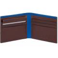 Портмоне Piquadro BOLD/D.Brown PU3891BOR_TM