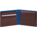 Портмоне Piquadro BOLD/D.Brown PU4188BOR_TM