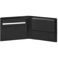 Портмоне Piquadro TAG/Black PU4188TAGR_N