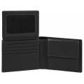 Портмоне Piquadro TAG/Black PU4518TAGR_N