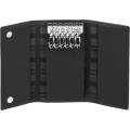 Ключниця Piquadro TAG/Black PC4521TAG_N