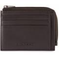 Кредитница Piquadro TAG/D.Brown PP4822TAGR_TM