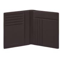 Портмоне Piquadro TAG/D.Brown PU1393TAGR_TM