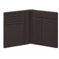 Портмоне Piquadro TAG/D.Brown PU1393TAGR_TM