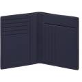 Портмоне Piquadro TAG/Blue PU1393TAGR_BLU