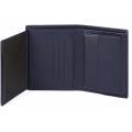 Портмоне Piquadro TAG/Blue PU4824TAGR_BLU