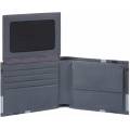 Портмоне Piquadro TAG/CheckBlack PU4518TAGR_CHECKN