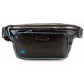 Сумка на пояс Piquadro BL SQUARE/Black CA2174B2_N