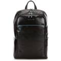 Рюкзак для ноутбука Piquadro BL SQUARE/Black CA4762B2_N